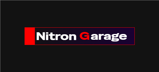 Nitron Garage